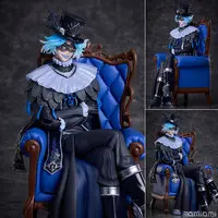 Figure - Twisted-Wonderland / Idia Shroud