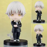 Nendoroid - Touken Ranbu / Tsurumaru Kuninaga
