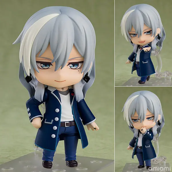 Nendoroid - IDOLiSH7 / Yuki