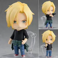 Nendoroid - Banana Fish / Ash Lynx