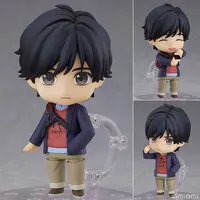 Nendoroid - Banana Fish / Okumura Eiji