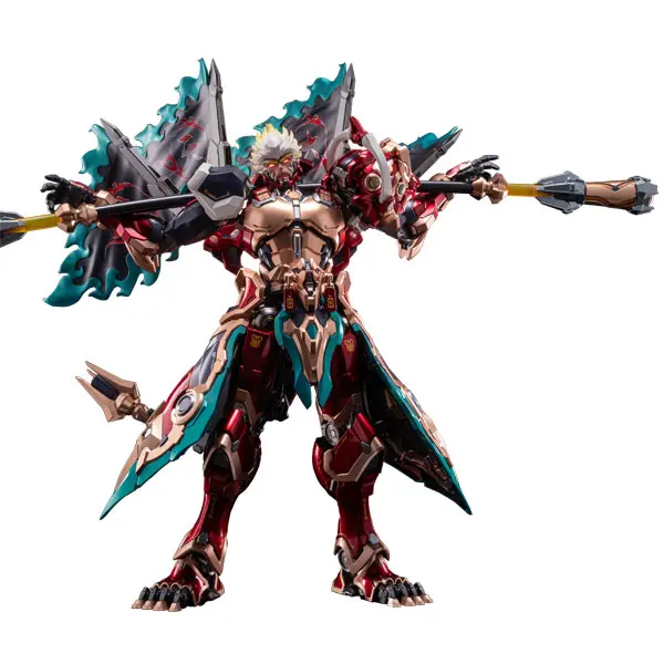 Figure - Honor of Kings