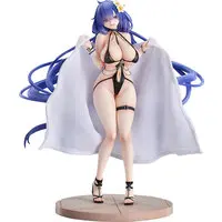Azur Lane Mogador: Locker Room Lechery Ver. 1/7 Complete Figure