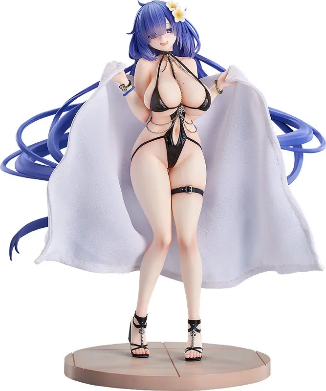 Azur Lane Mogador: Locker Room Lechery Ver. 1/7 Complete Figure