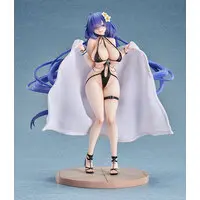 Azur Lane Mogador: Locker Room Lechery Ver. 1/7 Complete Figure