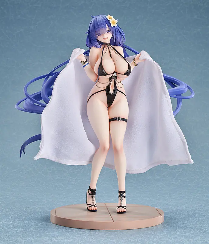 Azur Lane Mogador: Locker Room Lechery Ver. 1/7 Complete Figure