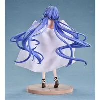 Azur Lane Mogador: Locker Room Lechery Ver. 1/7 Complete Figure