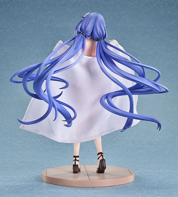 Azur Lane Mogador: Locker Room Lechery Ver. 1/7 Complete Figure