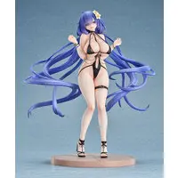 Azur Lane Mogador: Locker Room Lechery Ver. 1/7 Complete Figure