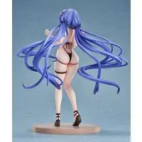 Azur Lane Mogador: Locker Room Lechery Ver. 1/7 Complete Figure