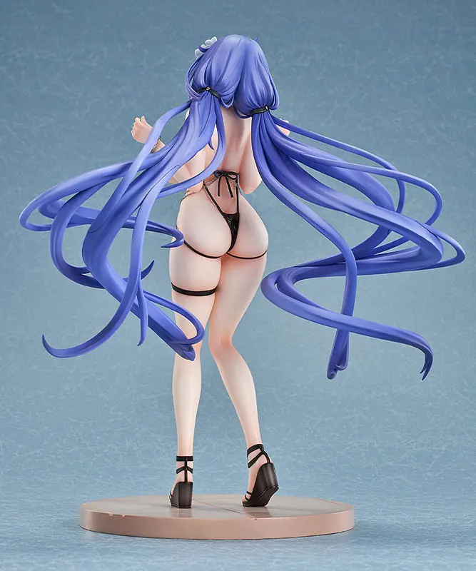 Azur Lane Mogador: Locker Room Lechery Ver. 1/7 Complete Figure