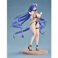 Azur Lane Mogador: Locker Room Lechery Ver. 1/7 Complete Figure