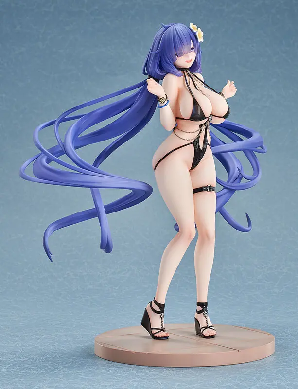 Azur Lane Mogador: Locker Room Lechery Ver. 1/7 Complete Figure