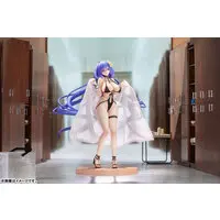 Azur Lane Mogador: Locker Room Lechery Ver. 1/7 Complete Figure