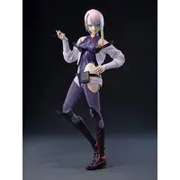 FigZero - Cyberpunk: Edgerunners / Lucy (Lucyna Kushinada)