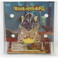 Figure - Genshin Impact