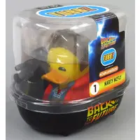 Figure - Back to the Future