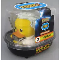 Figure - Back to the Future