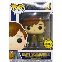 Figure - Fantastic Beasts