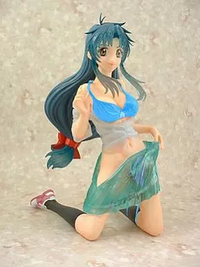 Figure - Full Metal Panic!