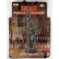 Figure - Prize Figure - Lupin III