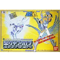 Figure - Saint Seiya