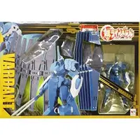 Figure - Kurogane no Linebarrels (Linebarrels of Iron)