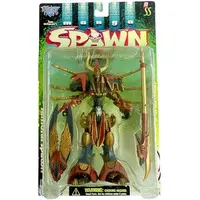Figure - Spawn