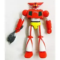 Figure - Prize Figure - Getter Robo