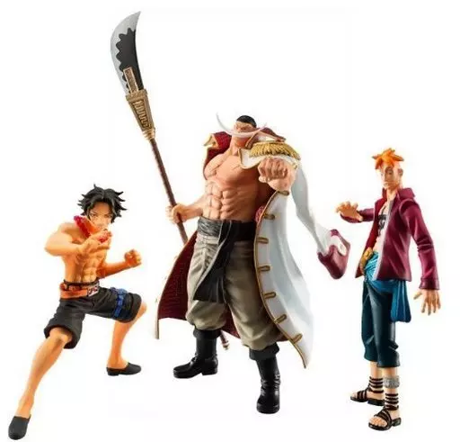Figure - One Piece