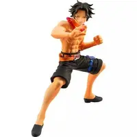 Figure - One Piece
