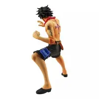 Figure - One Piece