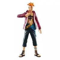 Figure - One Piece