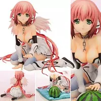 Figure - Sora no Otoshimono (Heaven's Lost Property)