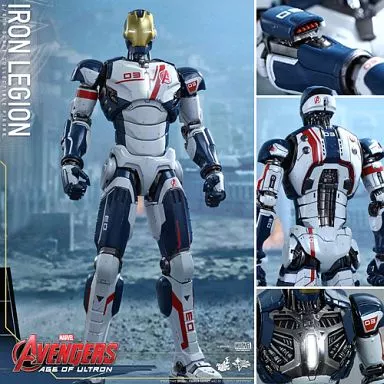 Movie Masterpiece - The Avengers / Tony Stark