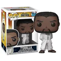 Figure - Black Panther
