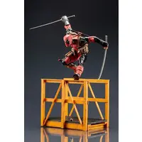 Figure - Deadpool / Wolverine