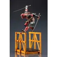 Figure - Deadpool / Wolverine