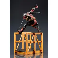 Figure - Deadpool / Wolverine