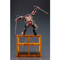 Figure - Deadpool / Wolverine