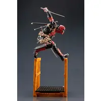 Figure - Deadpool / Wolverine