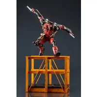 Figure - Deadpool / Wolverine