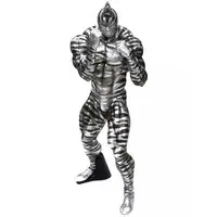 Figure - Kinnikuman / Kinnikuman Zebra