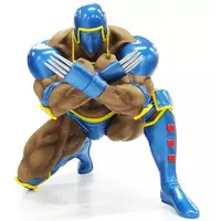 Figure - Kinnikuman / Warsman