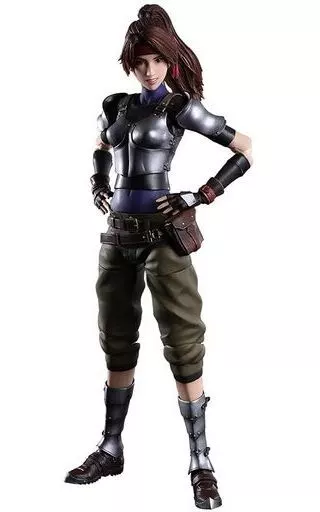 Figure - Final Fantasy VII