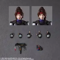 Figure - Final Fantasy VII