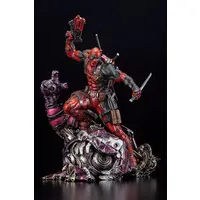 Figure - Deadpool