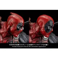 Figure - Deadpool