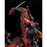 Figure - Deadpool