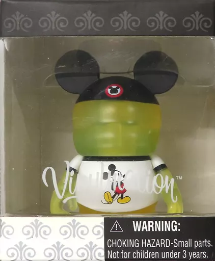 Figure - Disney / Mickey Mouse